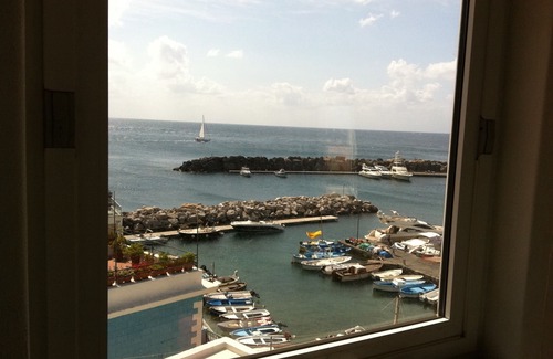 Sant'Angelo Apartment | Vacation in the fishing village