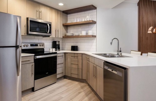 Newport Coast Villa | Vacation in Luxury- 2 Bedroom Villa at Marriott's Newport Coast w/Resort Access