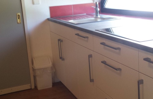 Dessighofen Apartment | Vacation in Nassau Nature Park