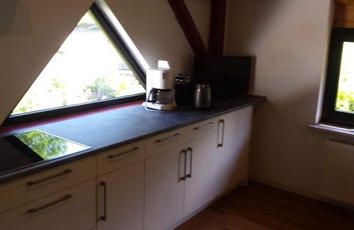 Dessighofen Apartment | Vacation in Nassau Nature Park