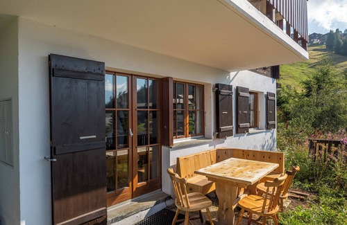 Bettmeralp Apartment | Vacation in the Aletsch Arena – An Unforgettable Experience at the Aletsch Glaci