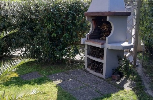 Capanne-Prato-Cinquale House | Vacation in a villa in Versilia