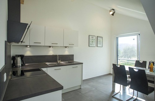Neukirch Apartment | Vacation magic