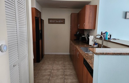 Lantana House | Vacation Palm Beaches with Boat tours