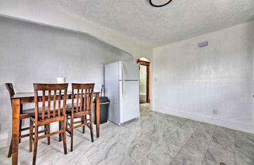 Lackawanna Cottage | Vacation Rental ~ 2 Mi to Highmark Stadium!