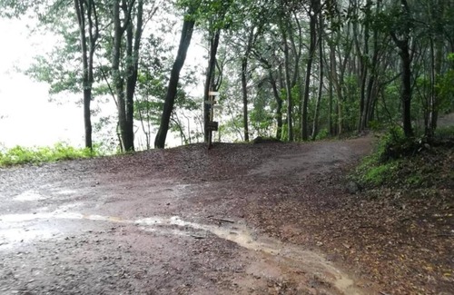 El Rosario House | Vacation Rental 'Casa Rural La Ceiba' with Mountain View, Pool & Wi-Fi