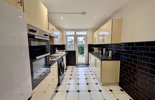 Redbridge House | Vacation Rental Property Available