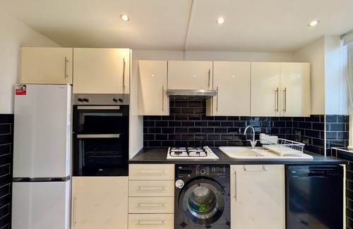 Redbridge House | Vacation Rental Property Available