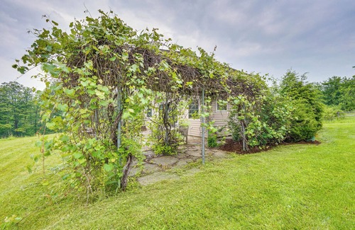 Williamstown Apartment | Vacation Rental Home in the Berkshires!