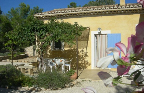 Roussillon Villa | Vacation rental house with pool ROUSSILLON LS2-91