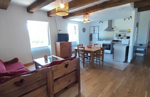 Pampelonne House | Vacation rental in the middle of the Viaur Gorges