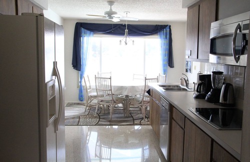 Coquina Key Villa | Vacation Rental Home With All Comfort - Pool, Spa, Screen & Waterfront