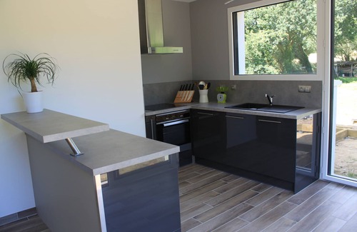 Guidel House | Vacation Rentals 11 people