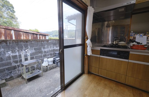 Nachikatsuura House | Vacation rentals -sui-