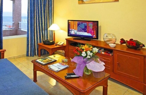 Solana del Matorral Apartment | Vacation Rentals Villas Monte Solana, Jandía