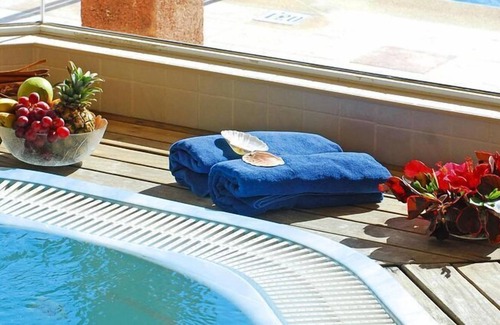 Solana del Matorral Apartment | Vacation Rentals Villas Monte Solana, Jandía