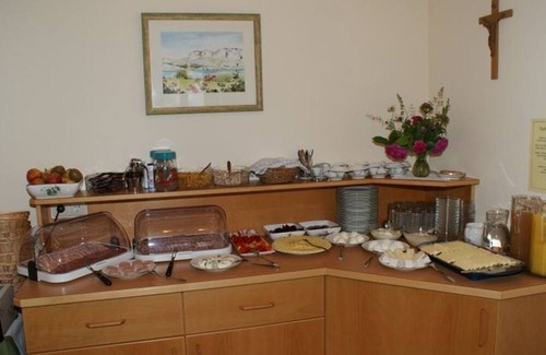 Nussdorf am Attersee Apartment | Vacation room cowslip, daisy, violet - organic farm family