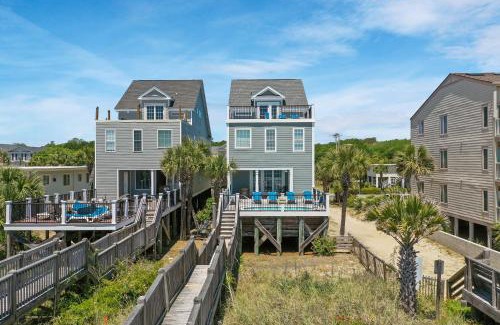 Surfside Beach House | Vacation Station