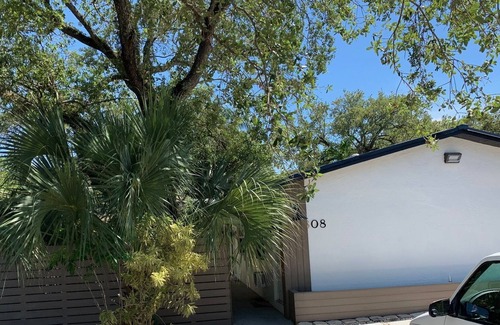 Parkside Apartment | VACATION STUDIO FORT LAUDERDALE / HOLLYWOOD FL