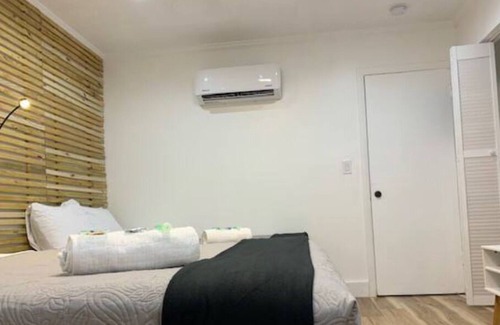 Parkside Apartment | VACATION STUDIO FORT LAUDERDALE / HOLLYWOOD FL