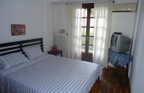 Thermaikos Apartment | Vacation Villa Glikeria