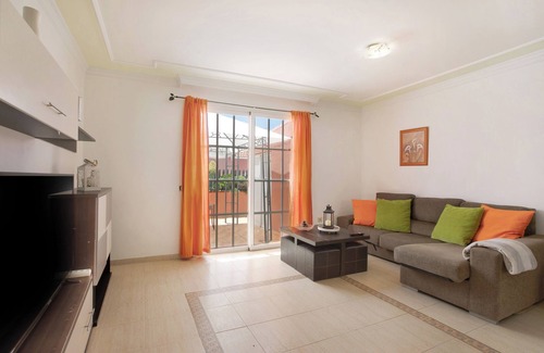 San Isidro Villa | Vacation Villa 'Lomada' with Private Terrace, Balcony and Wi-Fi