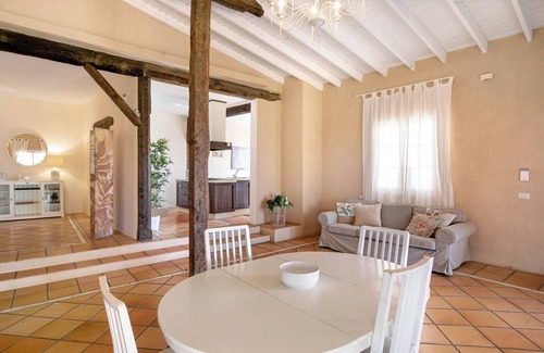 Adeje Villa | Vacation Villa 'Saint Maxime' with Sea View, Private Pool and Wi-Fi