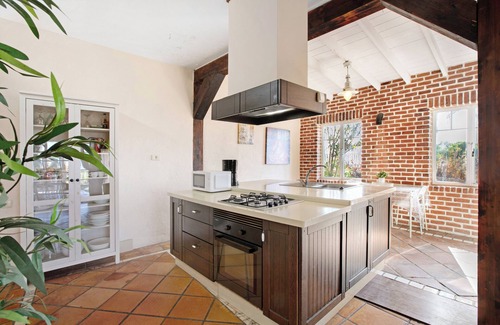 Adeje Villa | Vacation Villa 'Saint Maxime' with Sea View, Private Pool and Wi-Fi