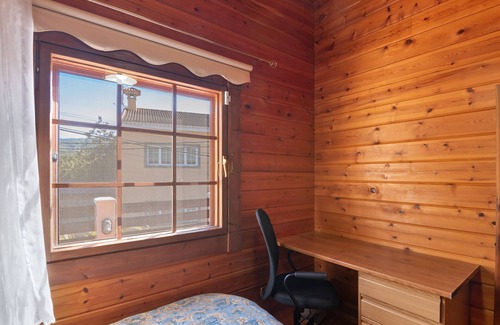 Santa Brigida Villa | Vacation Villa 'Tanqueta' with Mountain View, Wi-Fi and Air Conditioning