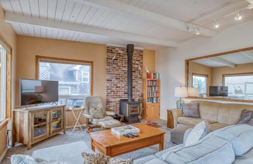 Roads End House | Vacation Villa