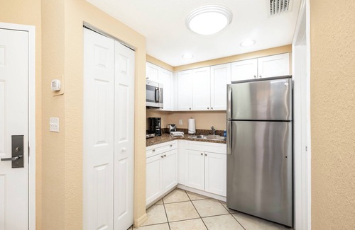 Weston Hotel | Vacation Village at Weston, Fort Lauderdale