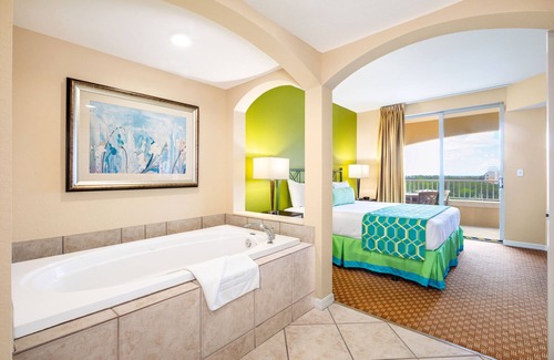 Weston Hotel | Vacation Village at Weston, Fort Lauderdale