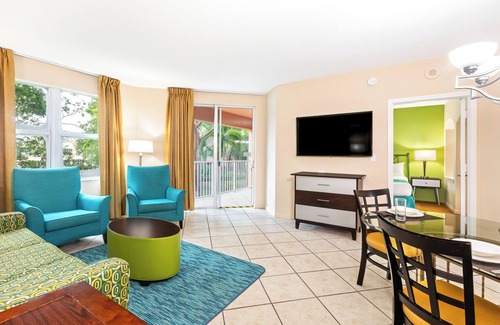 Weston Hotel | Vacation Village at Weston, Fort Lauderdale
