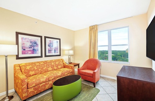 Weston Hotel | Vacation Village at Weston, Fort Lauderdale