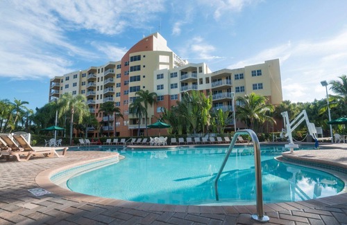 Weston Resort | Vacation Village @ Bonaventure resort
