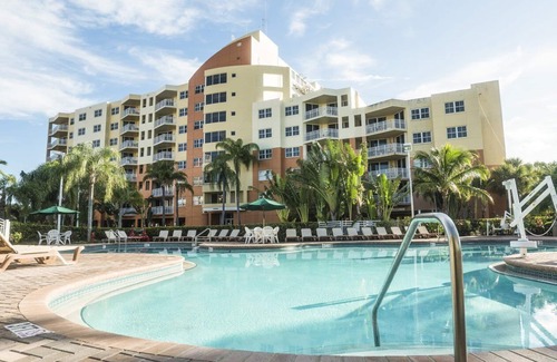 Weston Resort | Vacation Village @ Bonaventure resort