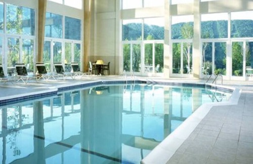 Williamstown Condo | Vacation Village in the Berkshires, 12/31/2023 to 01/07/24