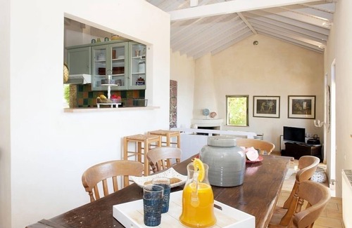 Karlovassi Villa | Vacation villas rental samos greek islands greece