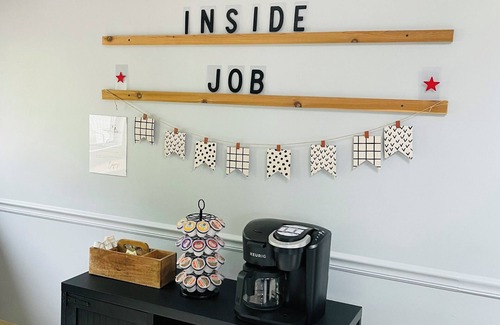 Watkins Glen House | Vacationing doesn’t have to be a chore; it can be a pleasure at Arbor Roads!