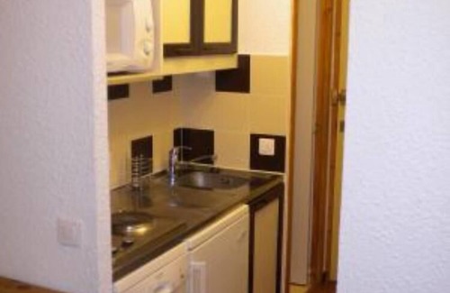 Belle Plagne Apartment | Vacations in Belle Plagne at the foot of the slopes (Saturday to Saturday rentals)