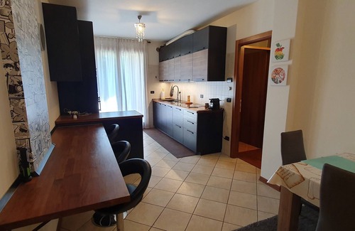 Spresiano Apartment | Vacations in the land of Prosecco