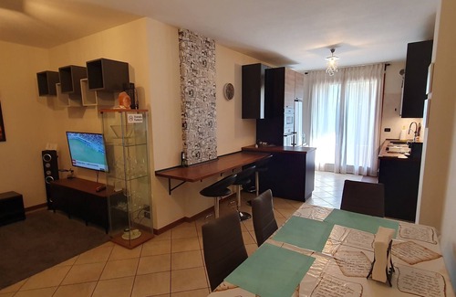 Spresiano Apartment | Vacations in the land of Prosecco