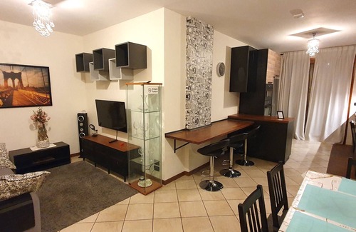 Spresiano Apartment | Vacations in the land of Prosecco