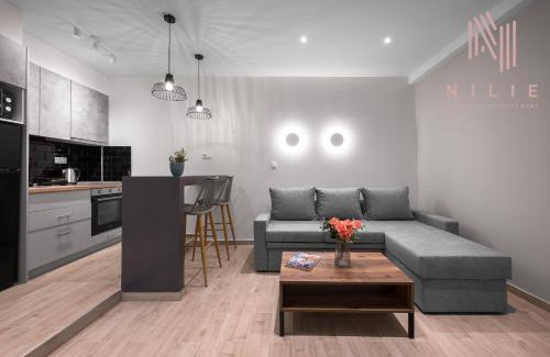 Vardaris Apartment | Vackhou Living Studios & Apartments, Nilie Hospitality MGMT