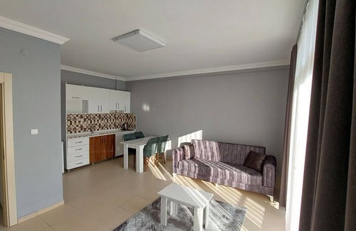 Ihsaniye Apartment | VADİ TERMAL OTEL