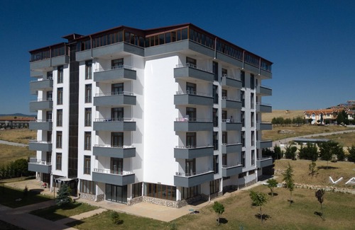 Ihsaniye Apartment | VADİ TERMAL OTEL