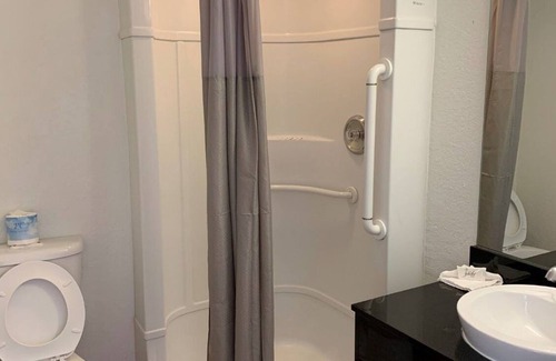 Sylmar Hotel | Vagabond Inn Sylmar