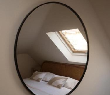 Caserta Apartment | VAGABONDO PETIT MAISON