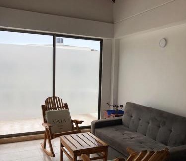 Covenas Apartment | VAIA HOTELES