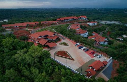 Talipparamba Resort | Vaidekam Resorts & Wellness, Kannur